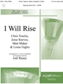I Will Rise