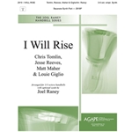 I Will Rise