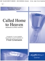 Called Home to Heaven