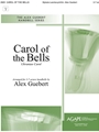 Carol of the Bells