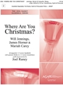Where Are You Christmas