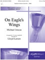 On Eagle's Wings