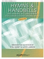 Hymns and Handbells for 3-5 Oct Volume 2 (Reproducible)