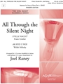 All Through the Silent Night