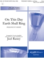 On This Day Earth Shall Ring