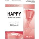 Happy 5 Oct. Handbells, 5 Oct. HC Sextet & Percussion