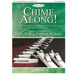 Chime Along! An Educational Resource Vol. 1 (Reproducible)