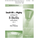 Small-ER But Mighty Vol 4