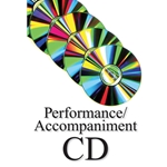 Small-er But Mighty, Vol. 4 Piano Accompaniment CD