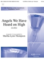 Angels We Have Heard on High