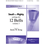 Small But Mighty Vol 1 for 12 Bells