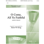 O Come All Ye Faithful