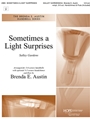 Sometimes a Light Surprises