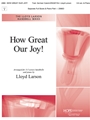 How Great Our Joy