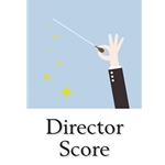 HOW GREAT OUR JOY! - Full Score & Piano Part