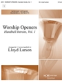 Worship Openers