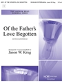 Of the Father's Love Begotten