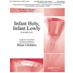 Infant Holy HB solo w/opt. Flute