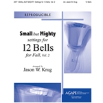 Small But Mighty Vol 2 for 12 Bells - Fall