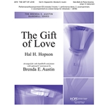 Gift of Love, The - Handbell Solo
