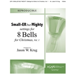 Small-ER But Mighty Vol 1 -  Christmas