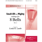 Small-ER but Mighty Vol 2