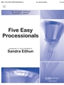 Five Easy Processionals