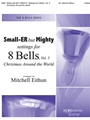 Small-ER but Mighty Vol 5 - Christmas Around the World