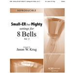 Small-ER But Mighty Vol 3