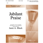 Jubilant Praise - 3-6 Oct.