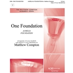 One Foundation - 3-6 Oct