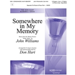 Somewhere in My Memory Ringer's Ed