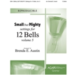 Small But Mighty Vol 5 for 12 Bells