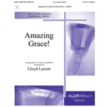 Amazing Grace! - 3-5 Oct. & Piano