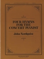 Four Hymns for the Concert Pianist