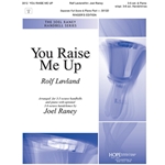 You Raise Me Up - 3-5 Oct.