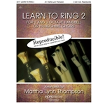 Learn to Ring 2 -2 and 3 oct. (Reproducible)