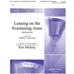 Leaning on the Everlasting Arms - 3-5 oct.