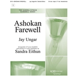 Ashokan Farewell - 3-6 oct.