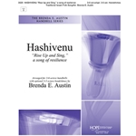 Hashivenu -Rise Up and Sing - 3-6 oct.