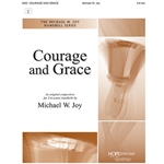 Courage and Grace - 3-6 oct.