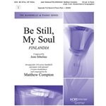 Be Still, My Soul -3-6 oct.