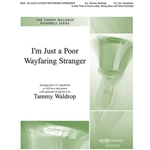 I'm Just a Poor Wayfaring Stranger -Small Ens or Bell Tree & Piano w/opt. String