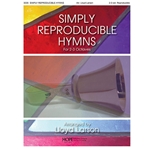 Simply Reproducible Hymns -2-3 oct.