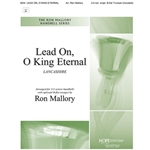 Lead On, O King Eternal