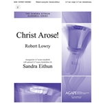 Christ Arose!
