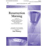 Resurrection Morning (Medley)