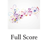 Acclamation of Praise - Full Score