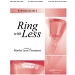 Ring with Less - 13-16 Bells
