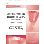 Angels From the Realms of Glory - 2-3 oct